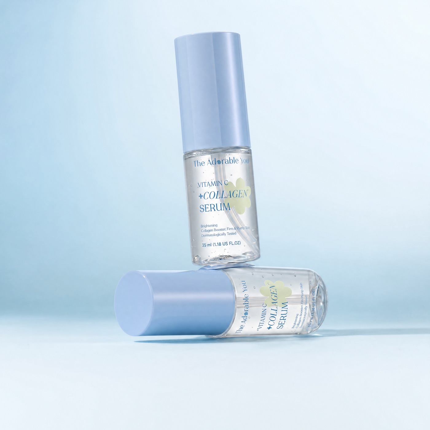Vitamin C + Collagen Serum