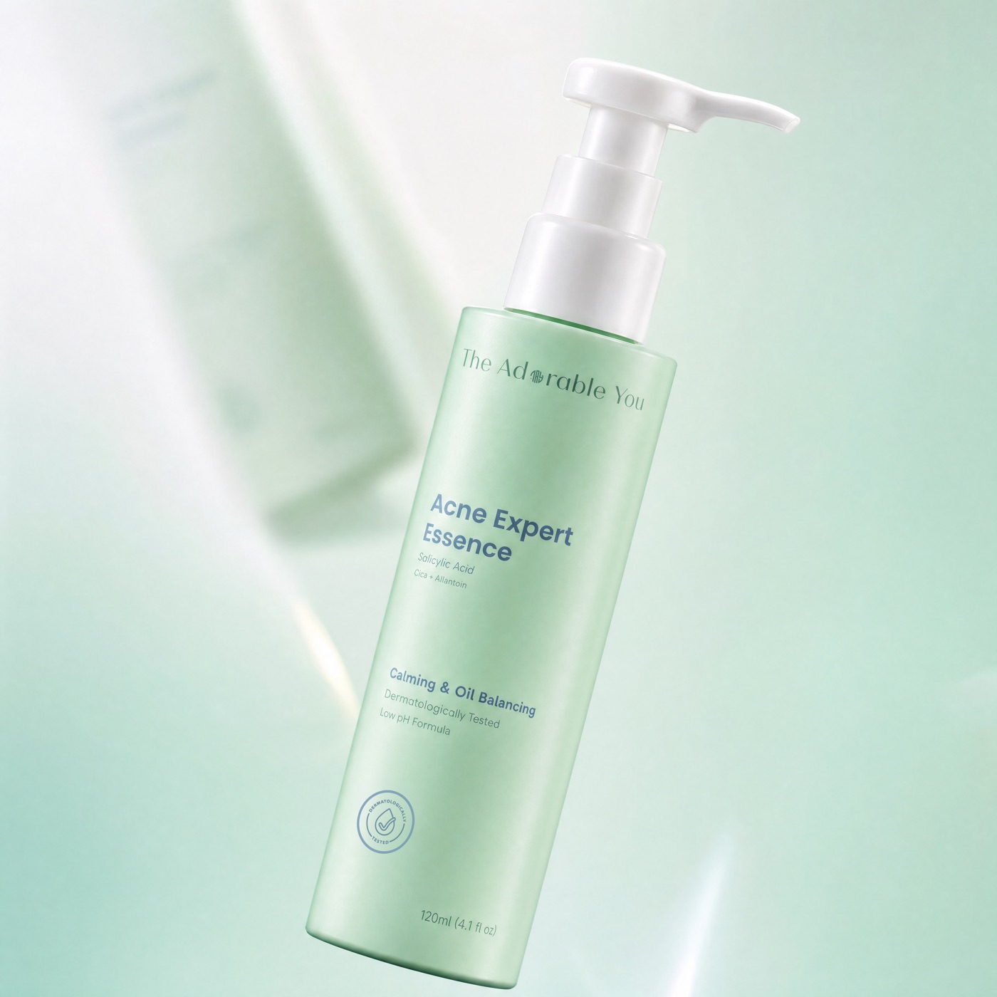 Acne Expert Essence