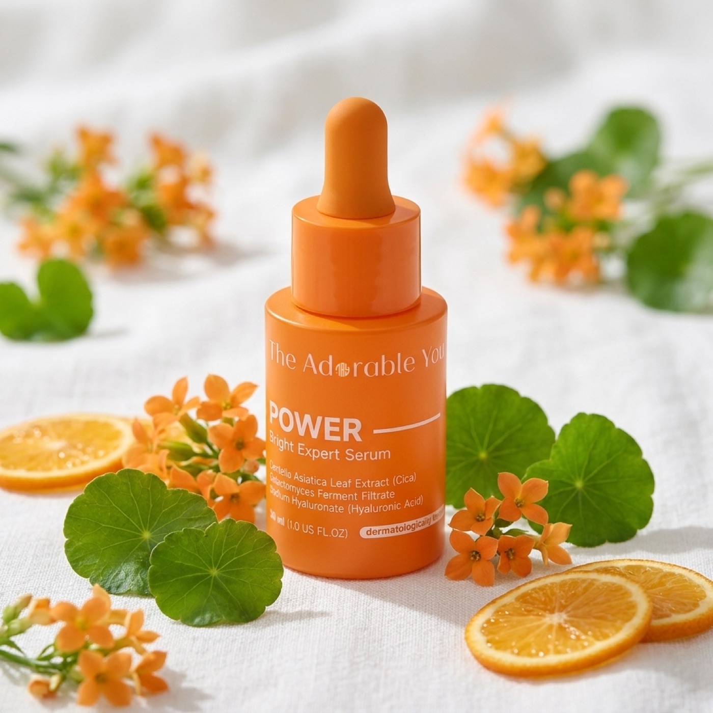 POWER Bright Expert Serum