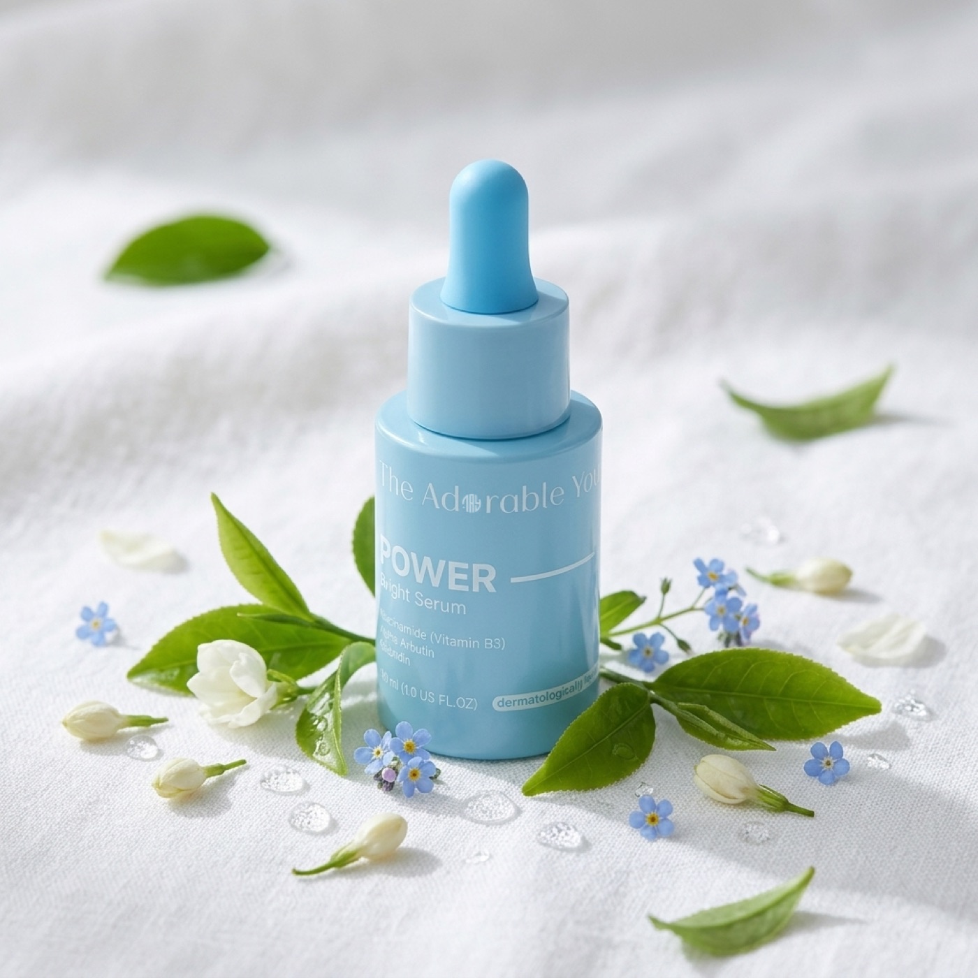 POWER Bright Serum
