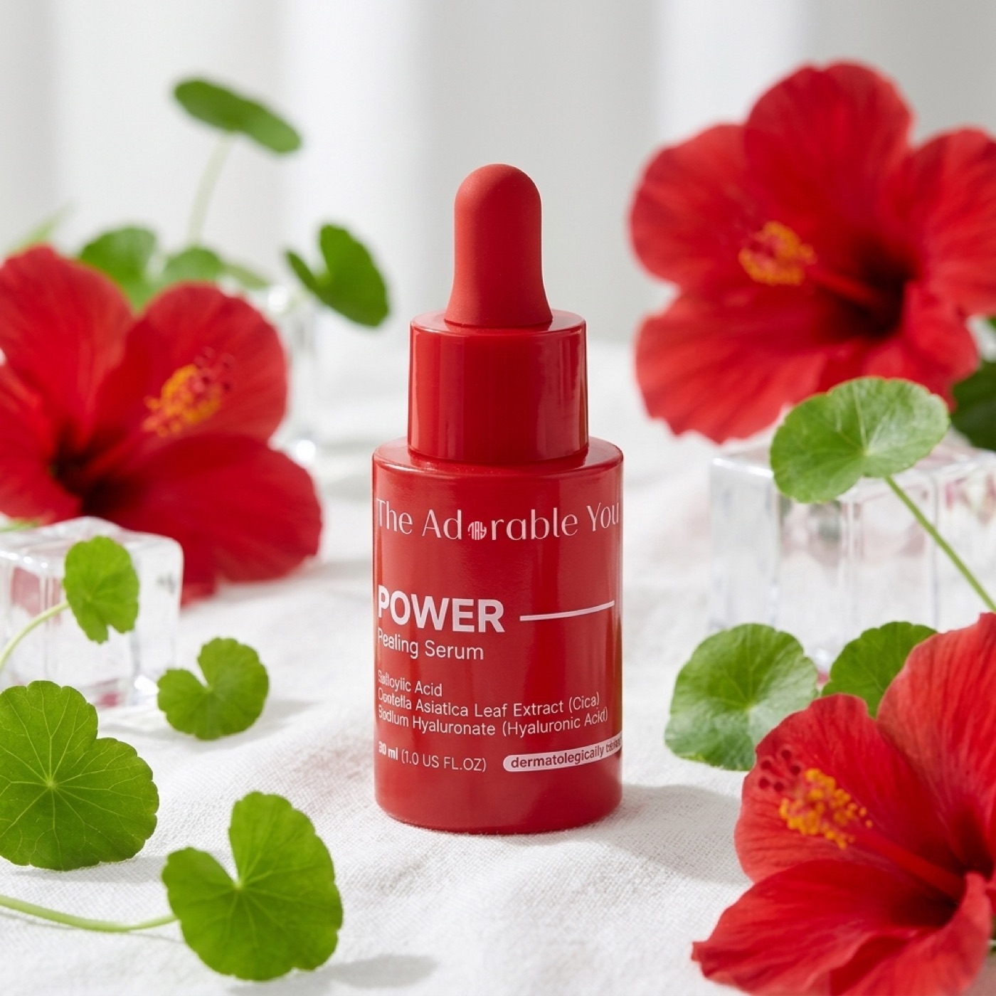 POWER Peeling Serum