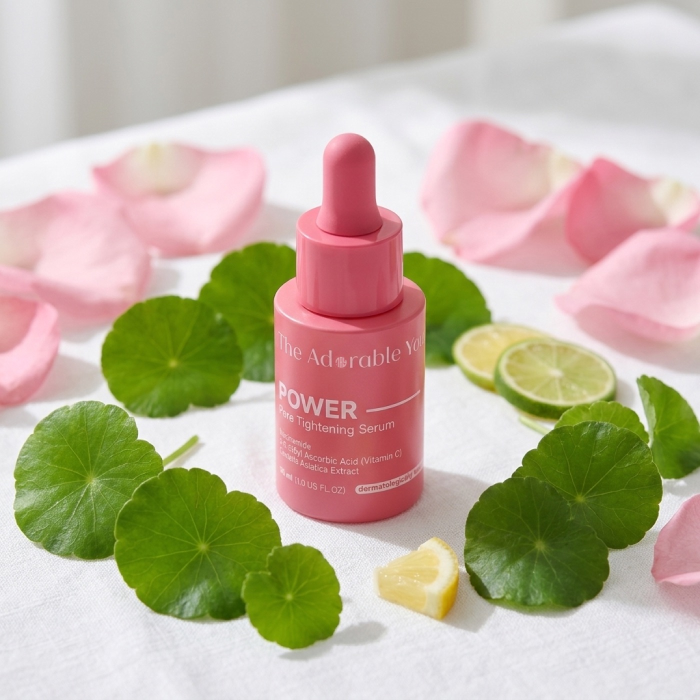 POWER Pore Tightening Serum