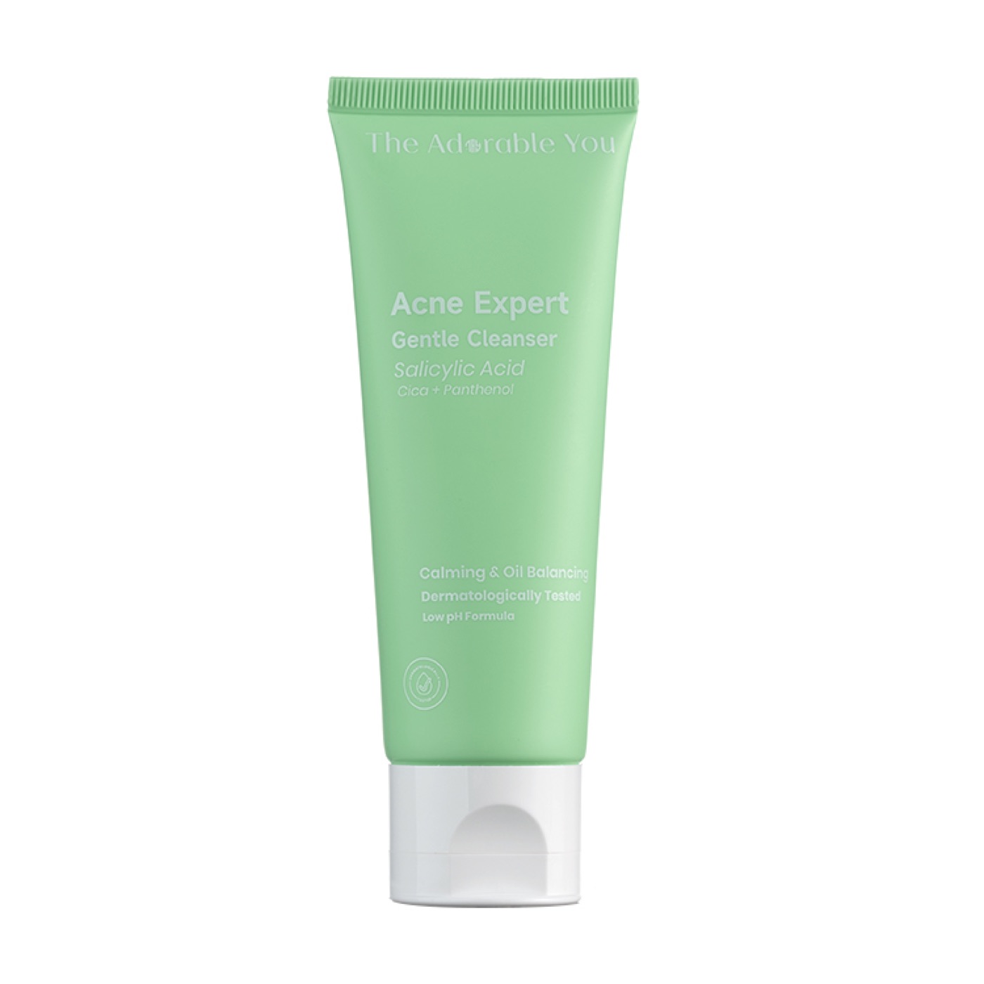 Gentle Cleanser