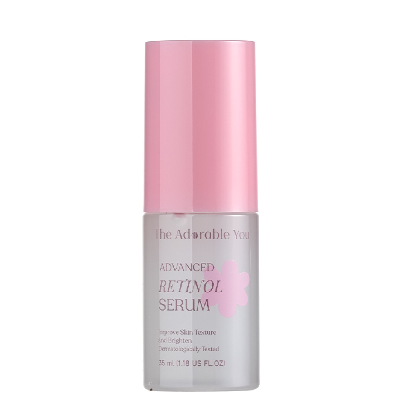 Retinol Serum
