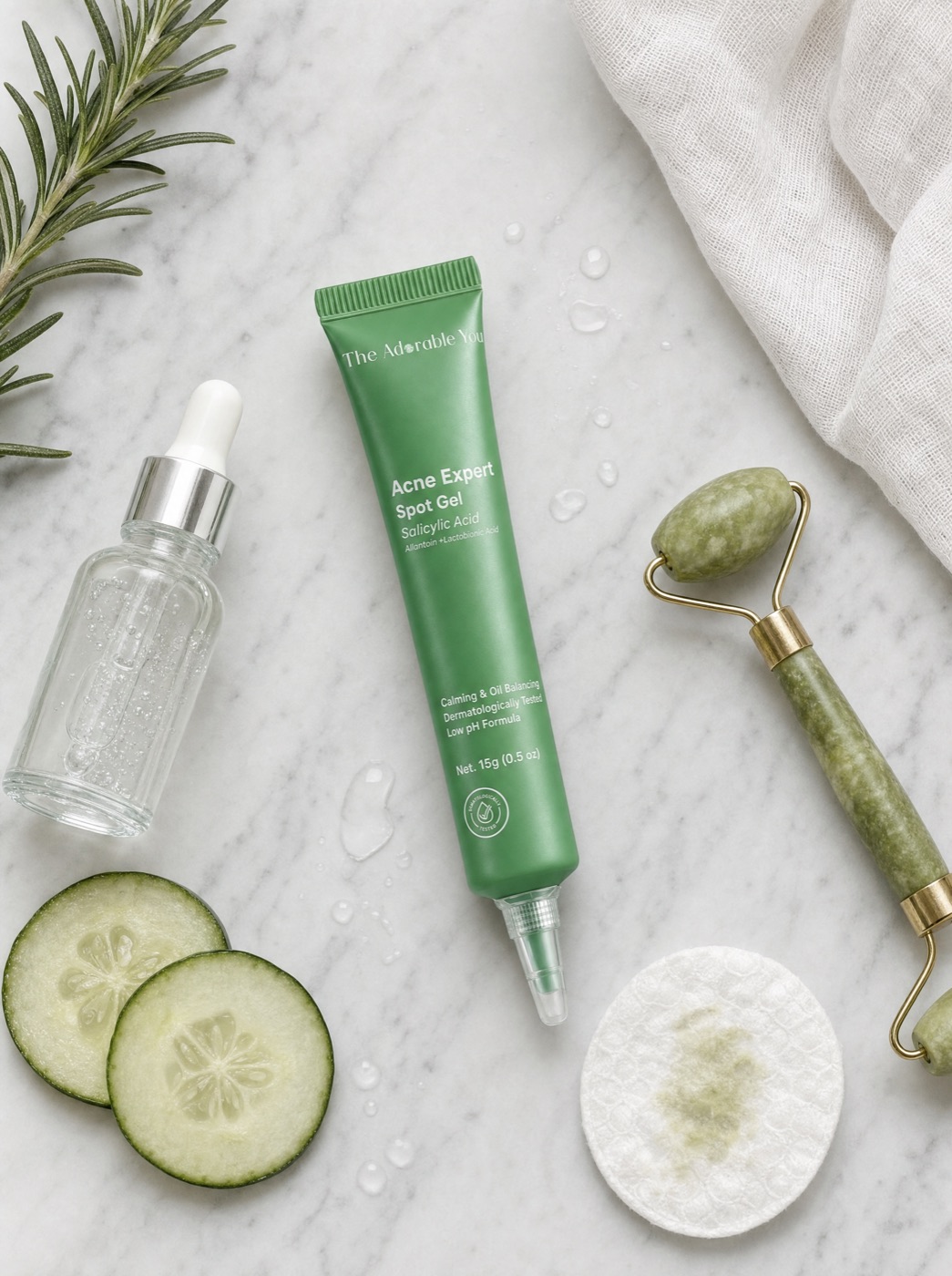 TAY Acne Spot Gel