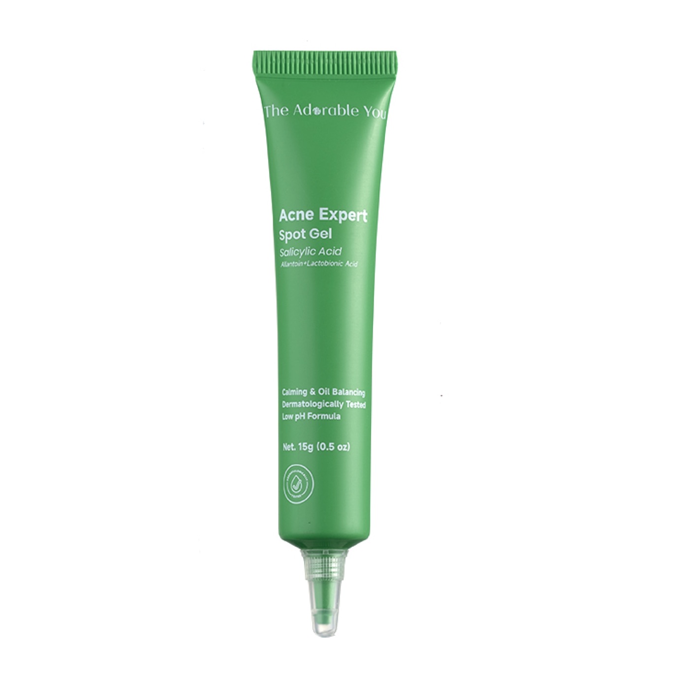 Spot Gel